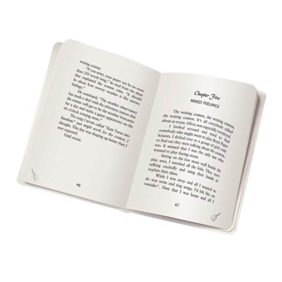 Our Generation Layla Read & Play Set - Picture 14 of 15